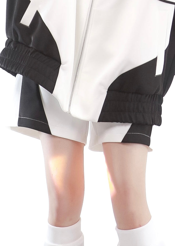 Subculture Cyber Jersey Setup