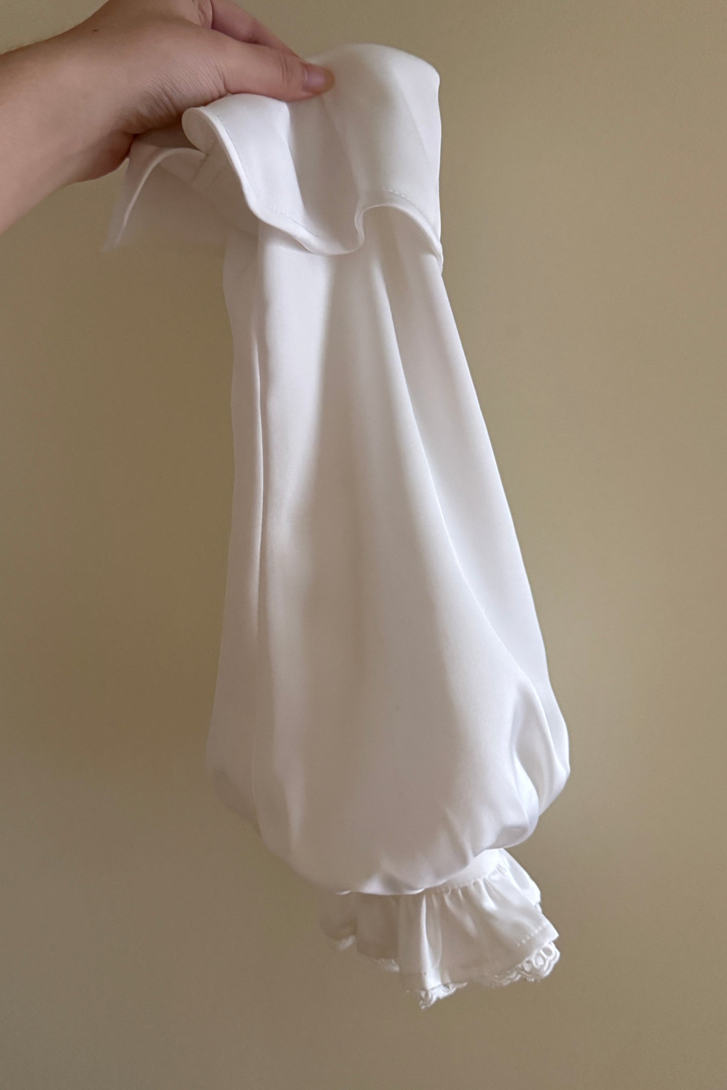 【12月28日予約締切】クラシカルファンタジーレースレザーバックルアームスリーブ