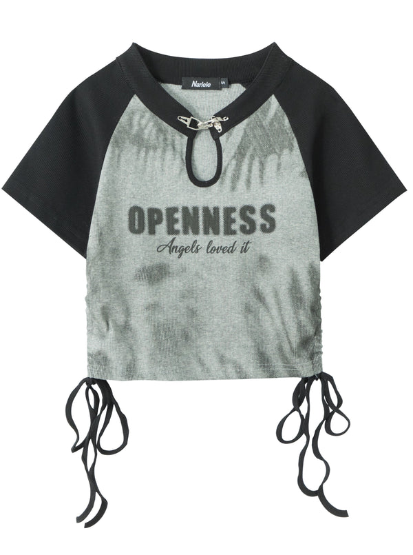 Rettrostrap Shortra Grand Chain Tops