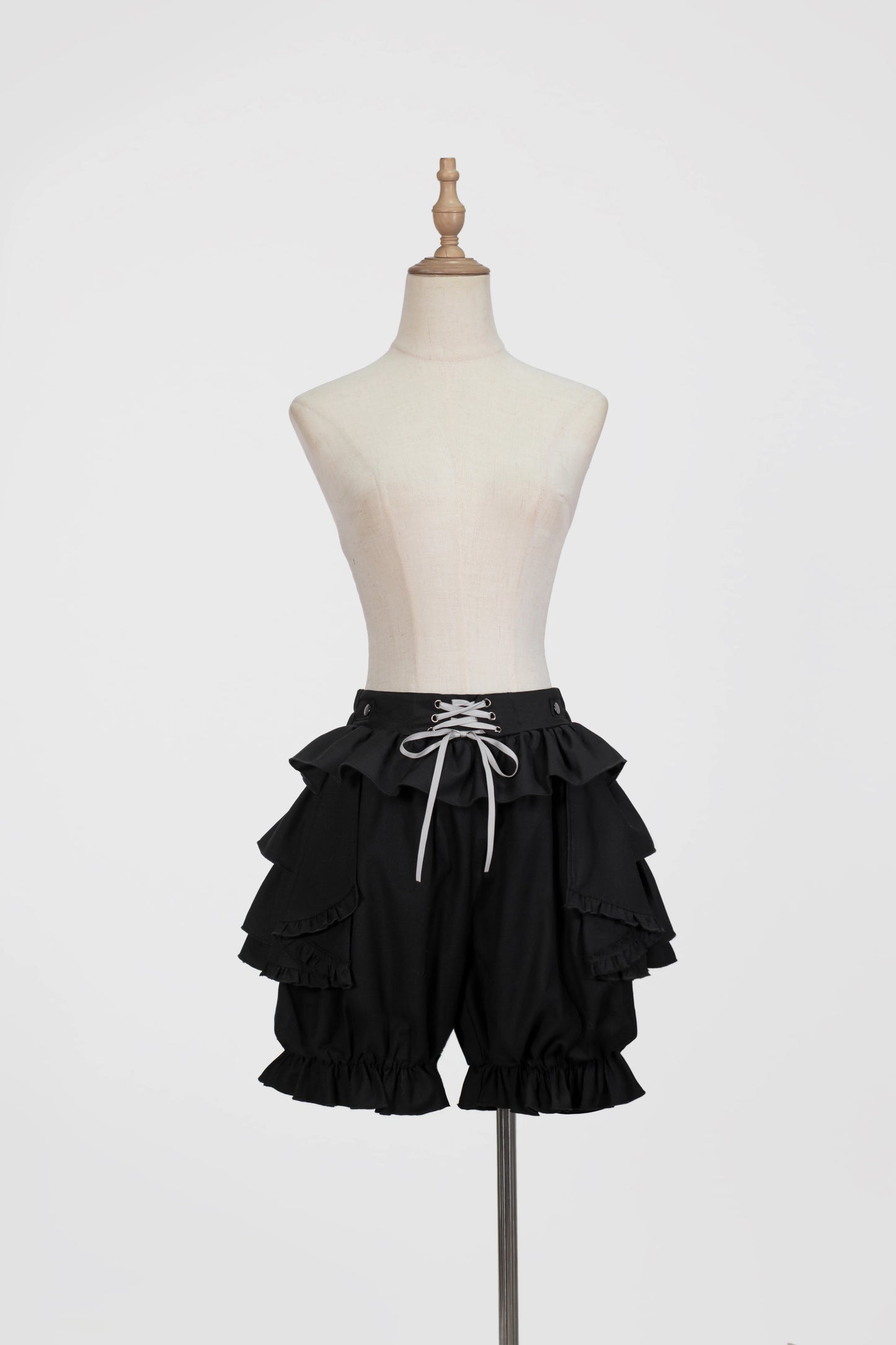 ダークローズゴシックプリンセスロリータセット+ダークローズゴシックプリンスロリータセット