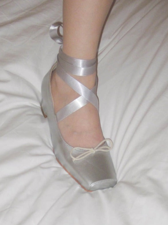 Small ballet shoes Belchic