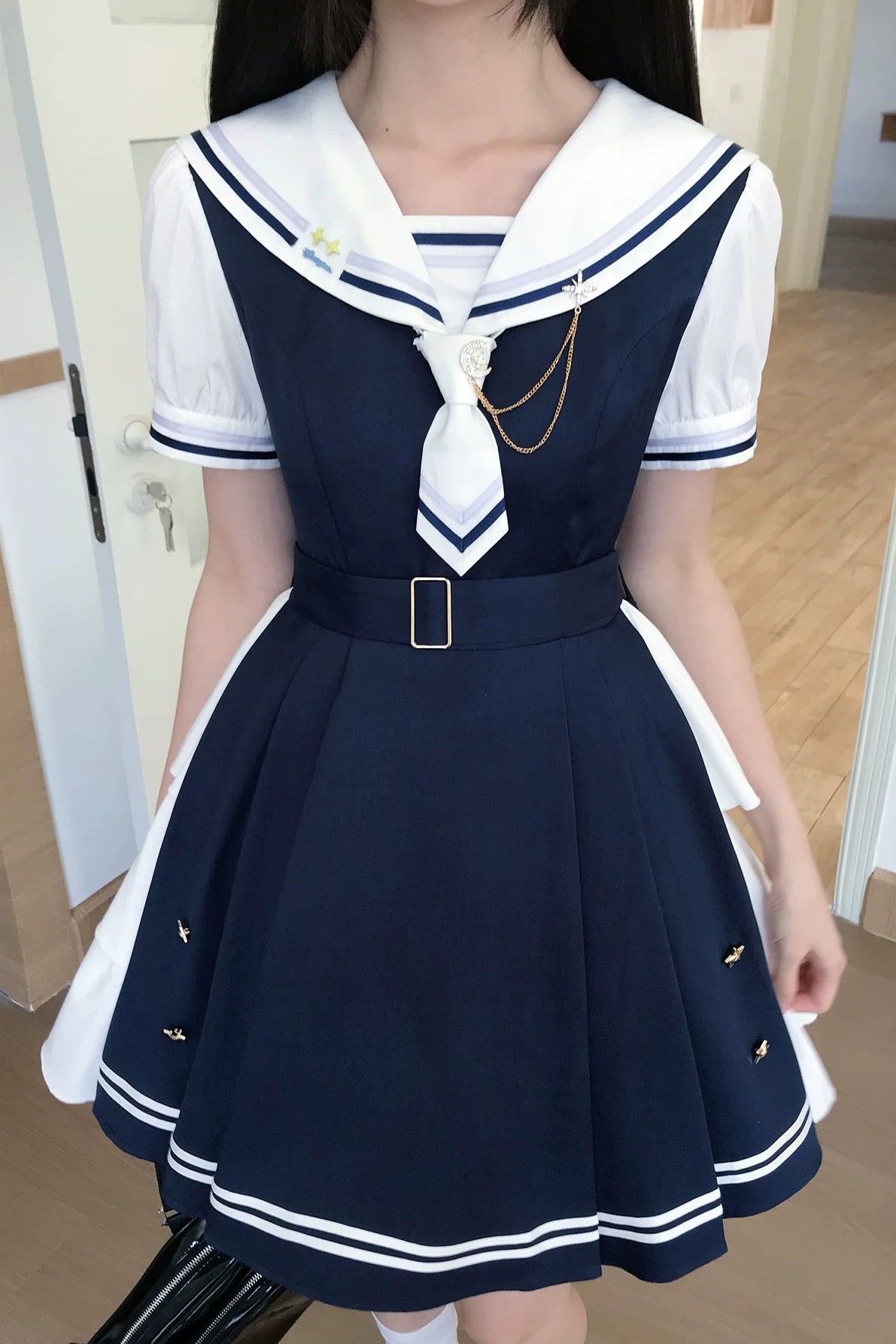 Starlight Academy Dress