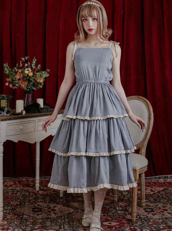 Pearl Seamoon Vintage Setup