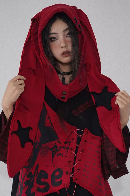 ダークスターラビットハット