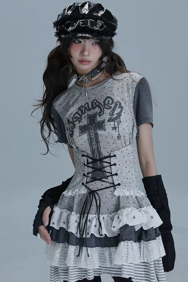 クロスガーデンレーストップス