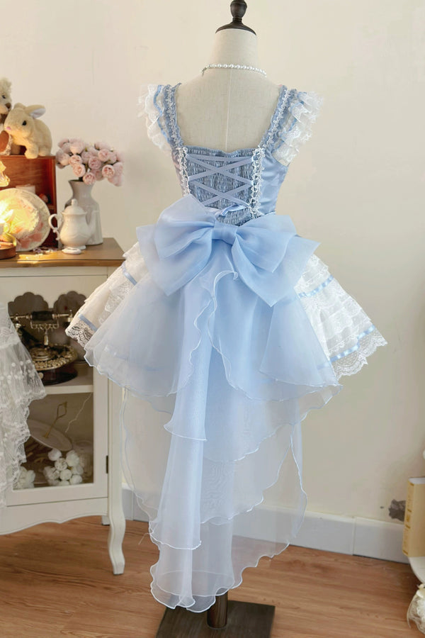 【予約商品】プリンセスシアーロリータセット