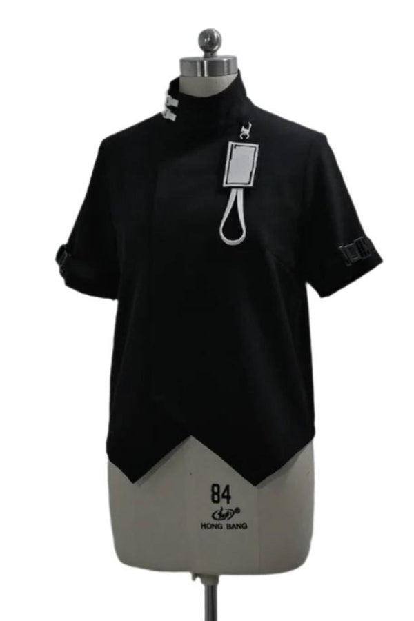 クールウェイストランド猫耳プリンススーツ