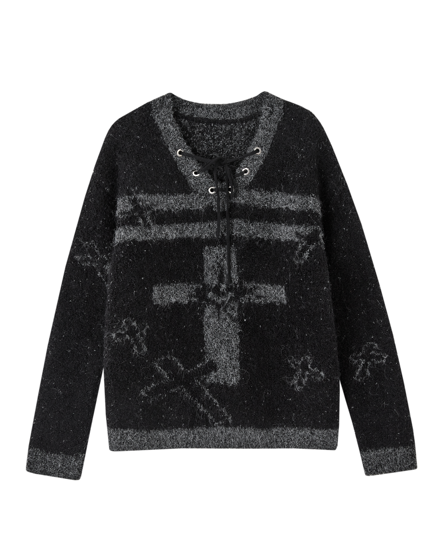 ダークモージクロスオーバートップス