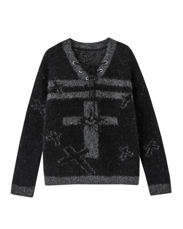 ダークモージクロスオーバートップス