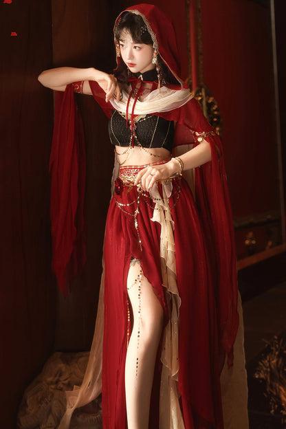 フライングエキゾチックレトロセット