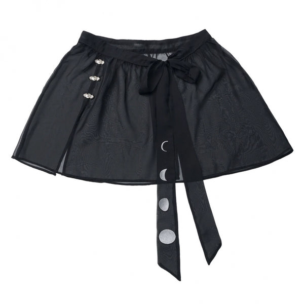 ストライプカップルガールフレンドチャイナセットアップ