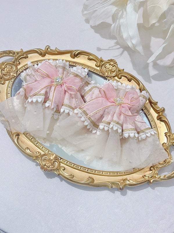 ロフィエルミスルプリンセスロリータドレス