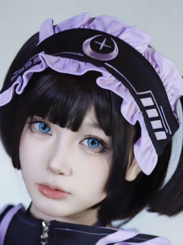 Mineral Series Subculture Cyber Jersey Setup