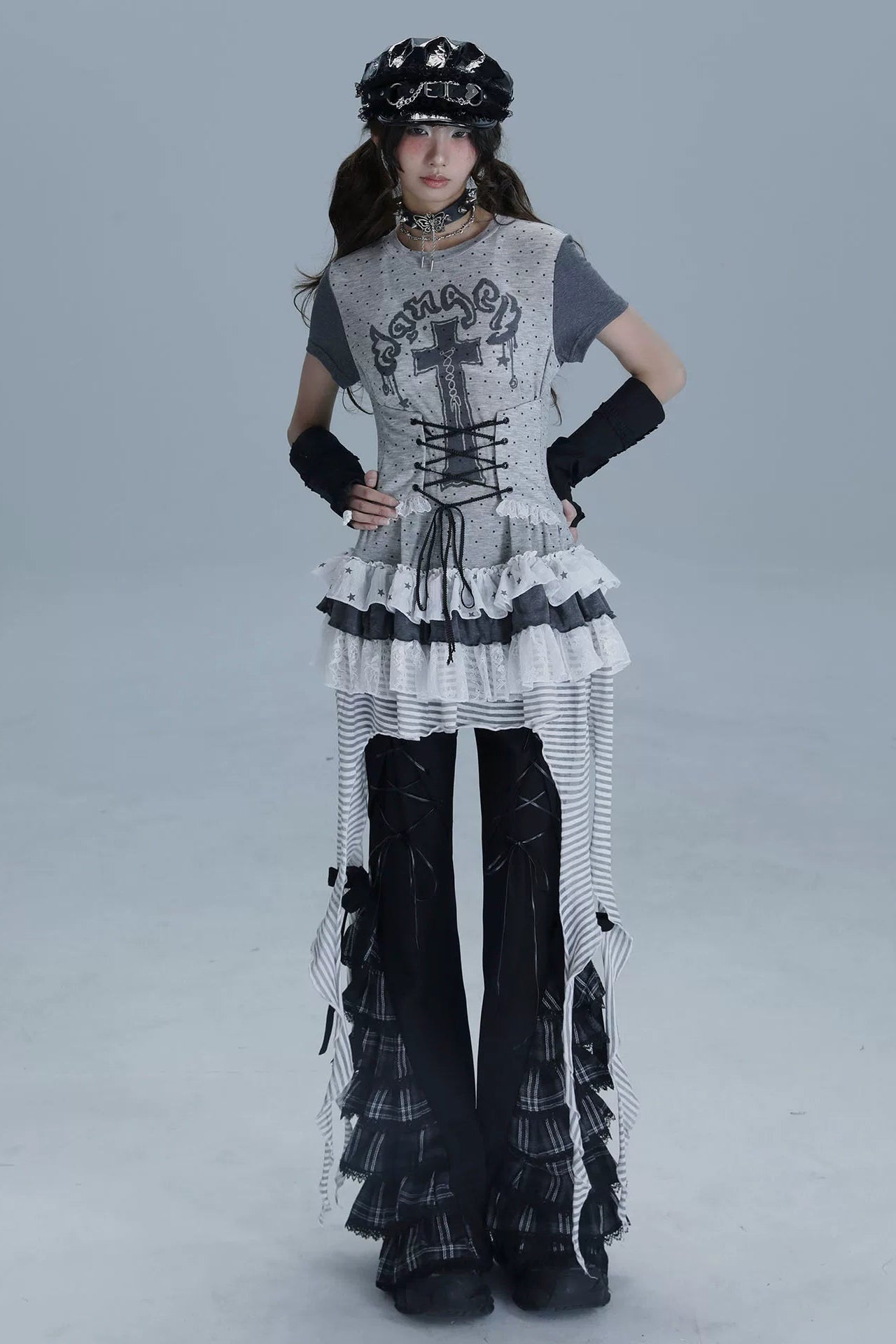 クロスガーデンレーストップス