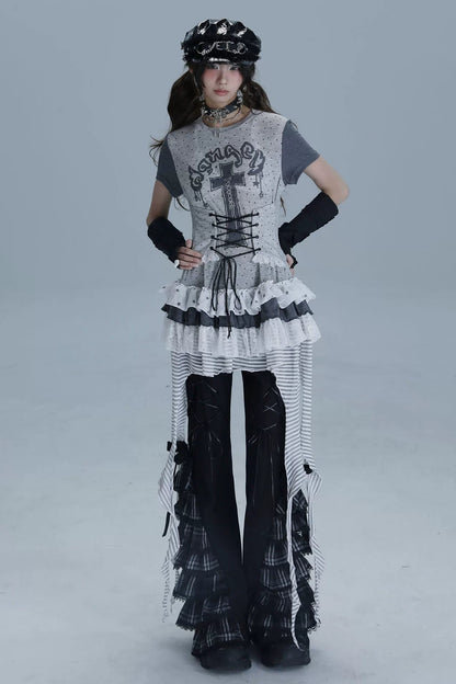 クロスガーデンレーストップス