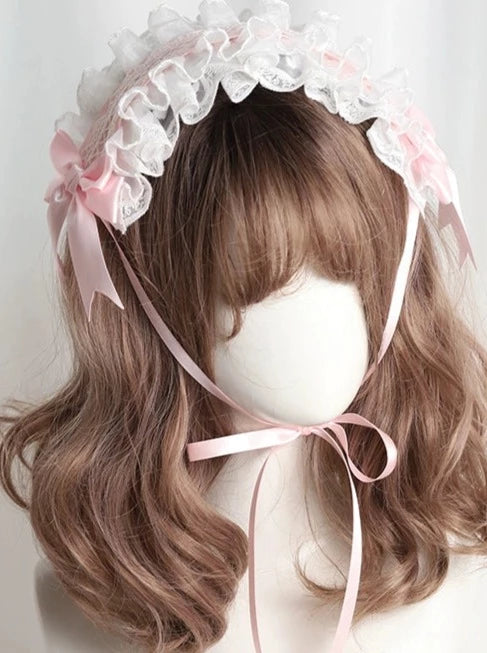 Lolita Cat Hair Band