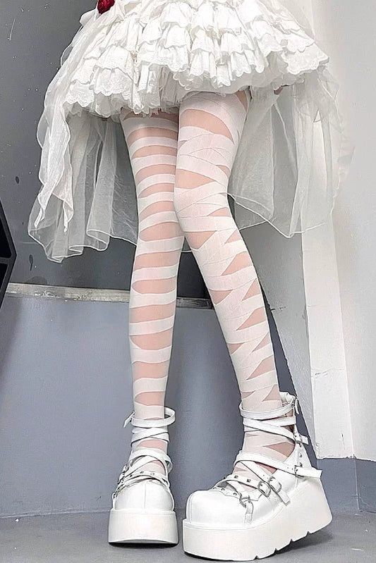 ダークホースシアーストッキング