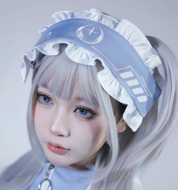 Subculture Cyber Jersey Setup