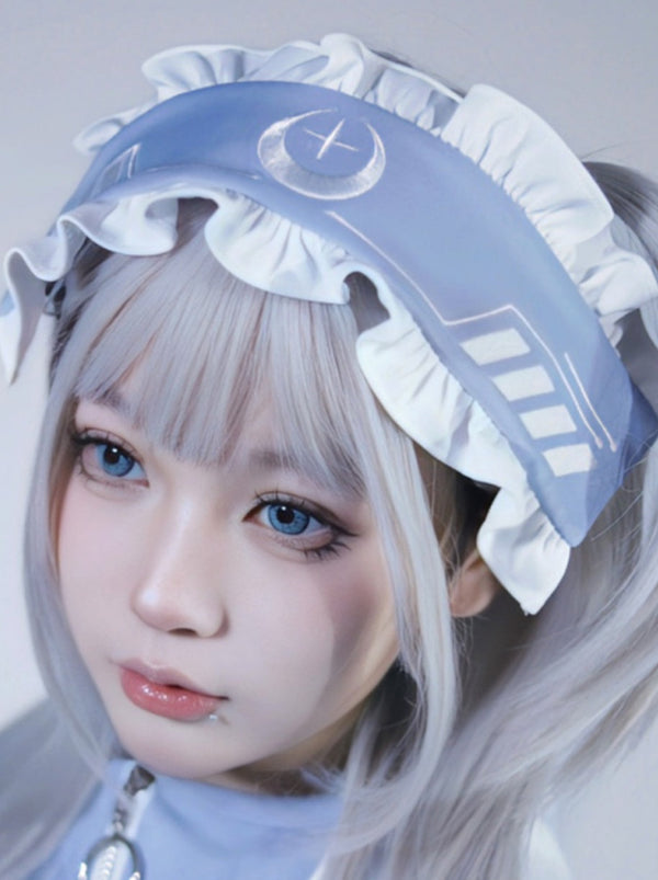 Mineral Series Subculture Cyber Jersey Setup