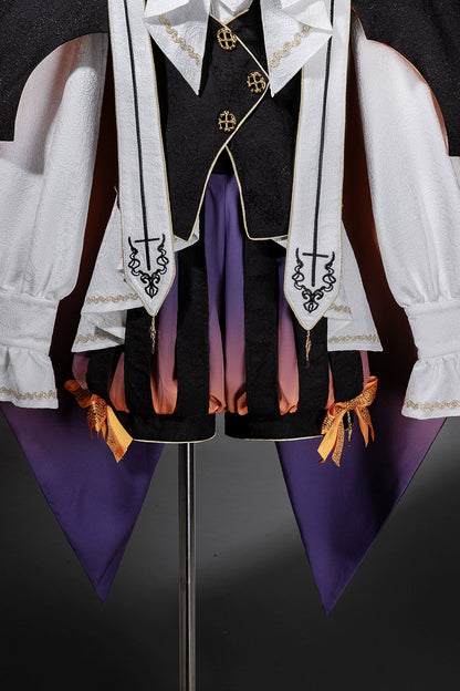 月夜カーニバルナイトロリータセットアップ