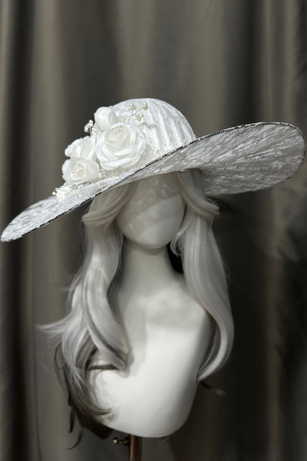 Gothic Elegant Lolita Hat