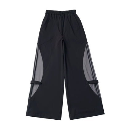 Quick-Drying Mountain Jacket + Top + Shorts + Pants