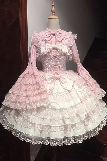 Sugar Princess Lolita Dresses