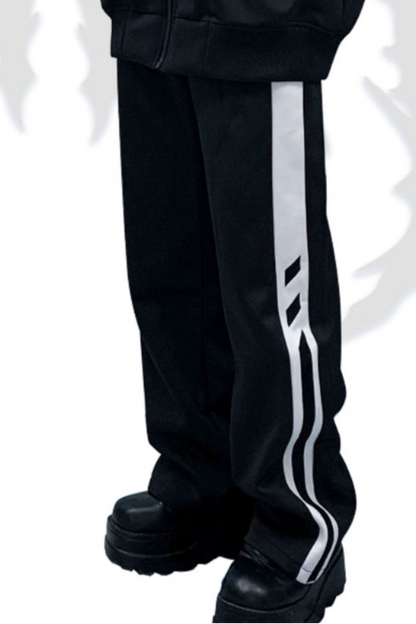 サブカルスポーティージャージセット