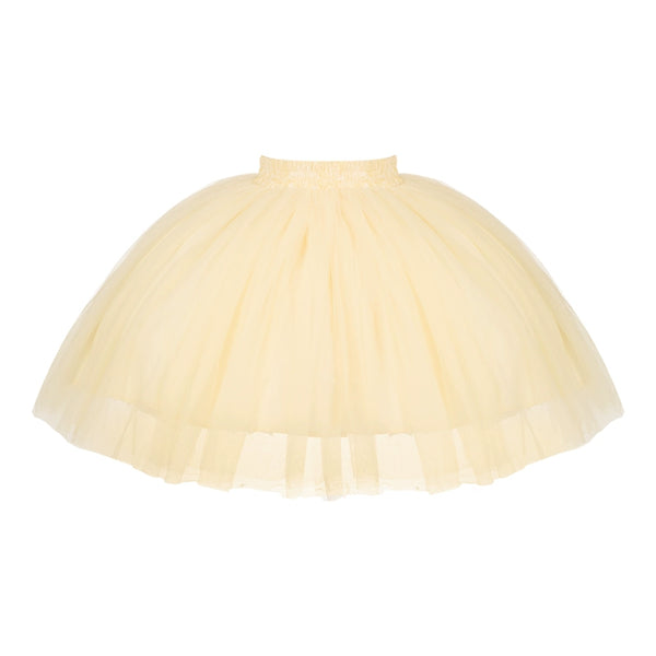 Flower Sweet Mesh Corset Lolita Setup