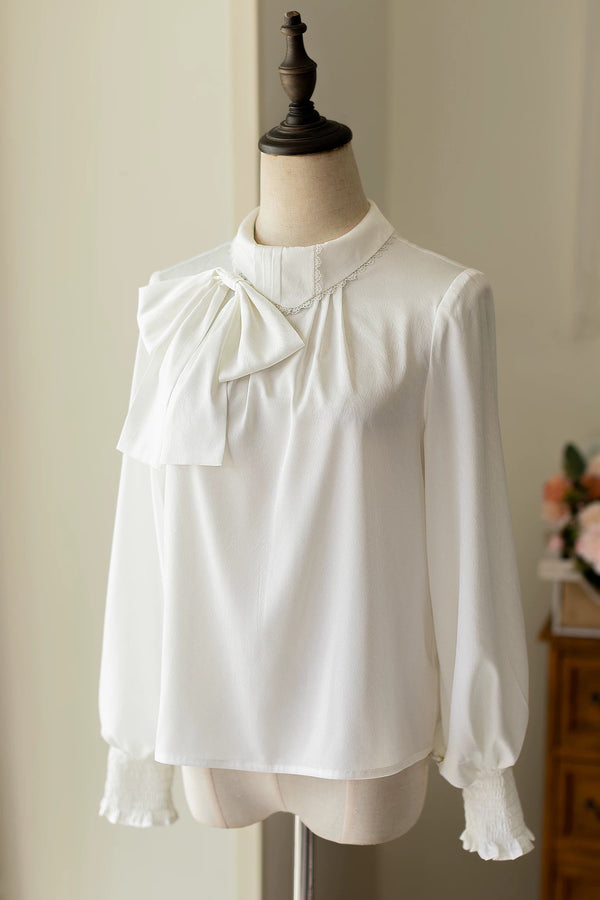 Floral Retro Sleeveless Dress + Shirt