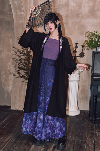 Retro China Three Piece Set