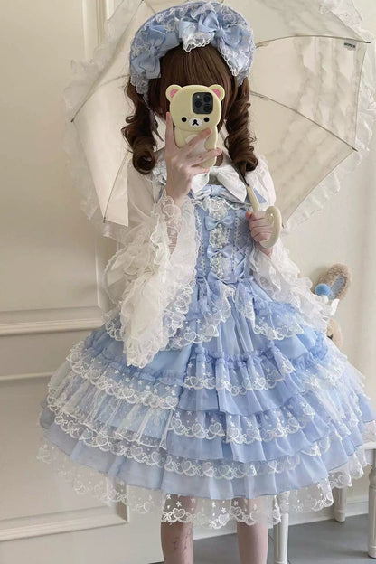 Sugar Princess Lolita Dresses
