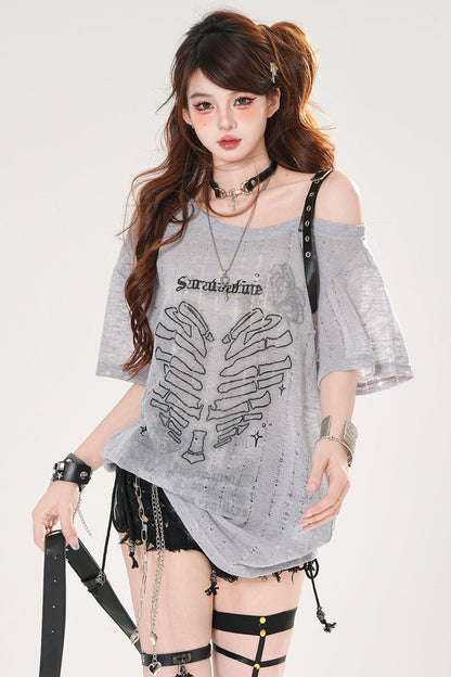 ハローハートシアールーズトップス