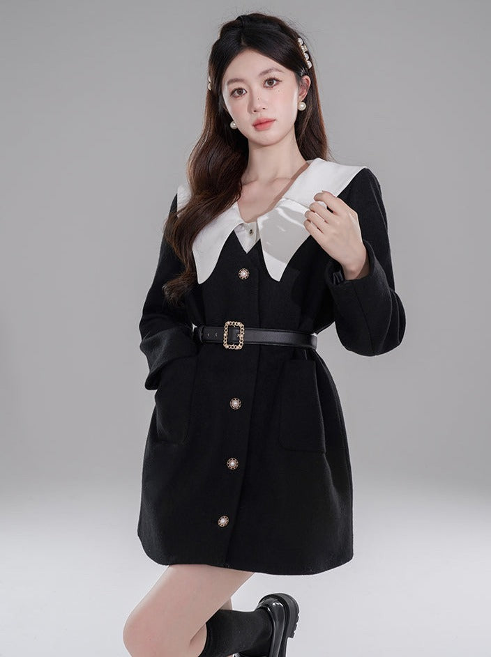 black one piece dress with jacket Find Your black one piece dress with jacket