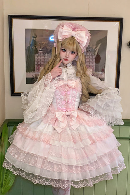 Sugar Princess Lolita Dresses