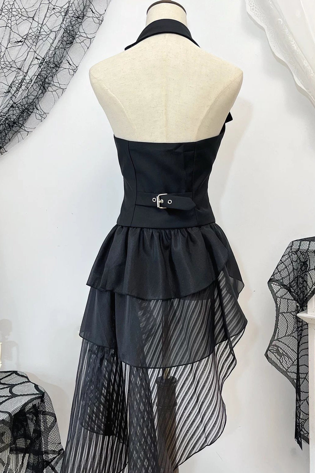 シックゴシックイレギュラーベスト