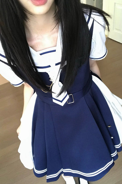 Starlight Academy Dress