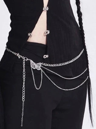 Pure Desire Style Design Waist Chain