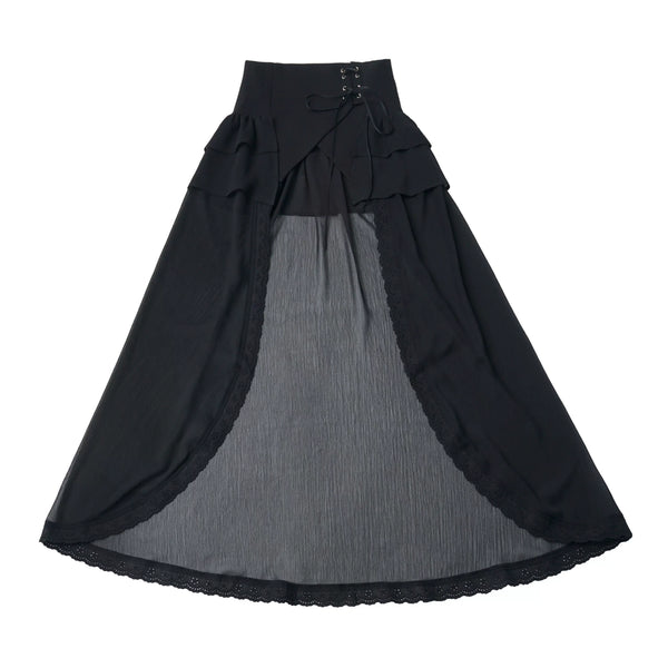 Classic Gothic Chinese-Style Set
