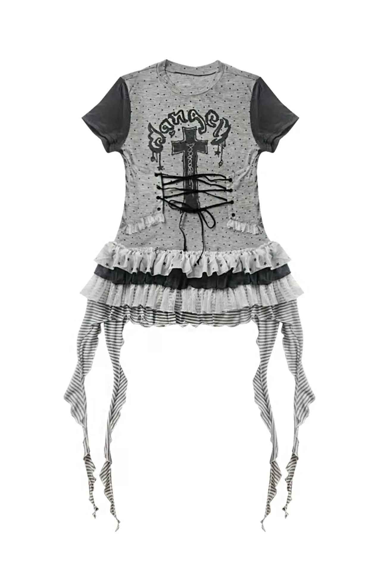 クロスガーデンレーストップス