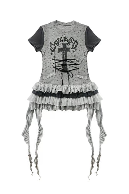 クロスガーデンレーストップス