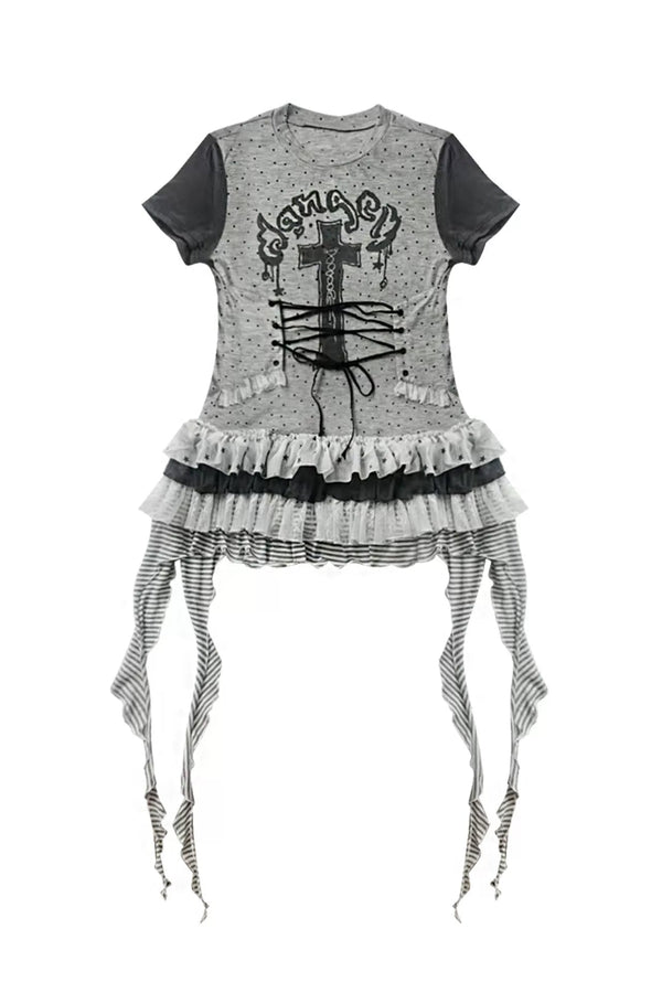 クロスガーデンレーストップス