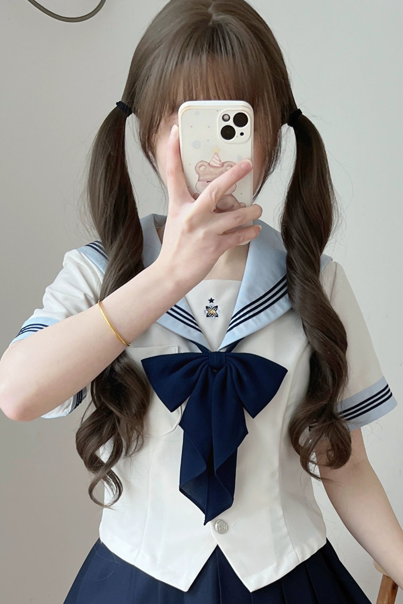 Heroine Sweet Sailor Suit