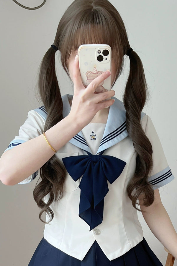 Heroine Sweet Sailor Suit