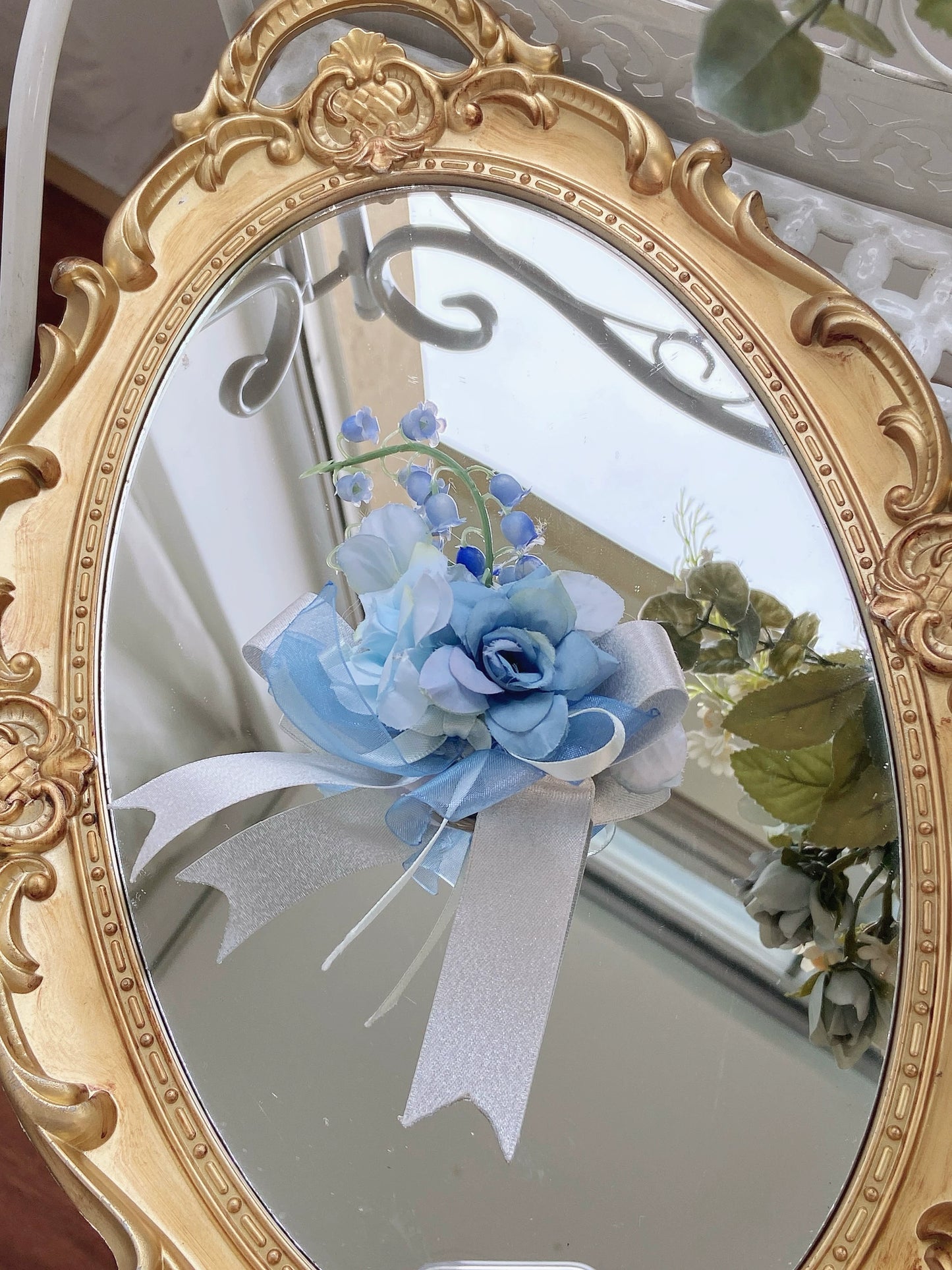 [Pre-order Deadline: April 5] Lily Embroidery Lolita Princess Series Accessories