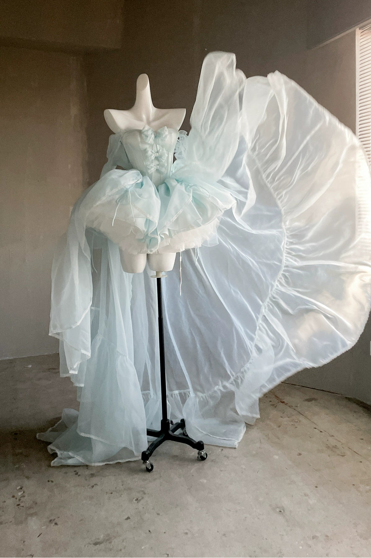 スイートガールプリンセスロリータドレス