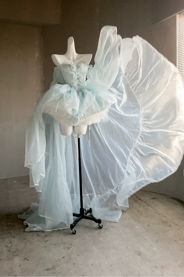 スイートガールプリンセスロリータドレス