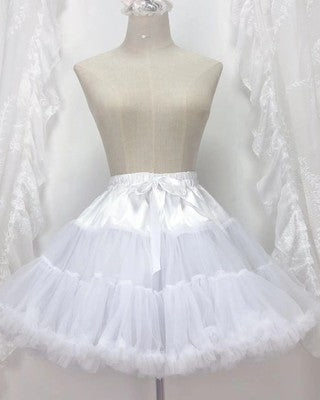 [Reservations] Ribbon Ruffle Lolita Dress