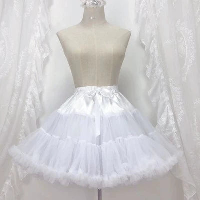 [Reservations] Tiered Frilled Lolita Dress