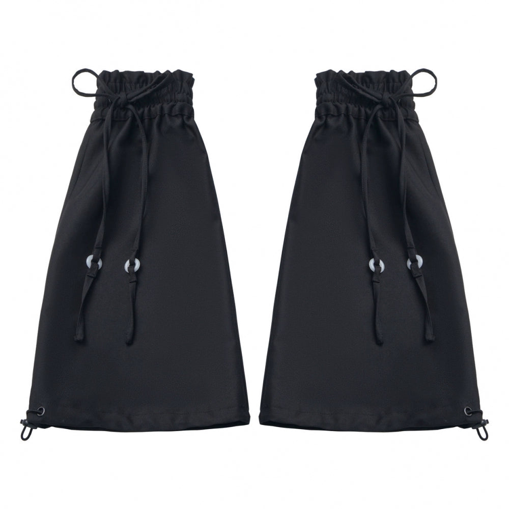 ストライプカップルガールフレンドチャイナセットアップ